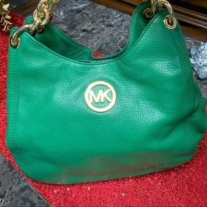 Authentic Michael Kors Brand New Handbag